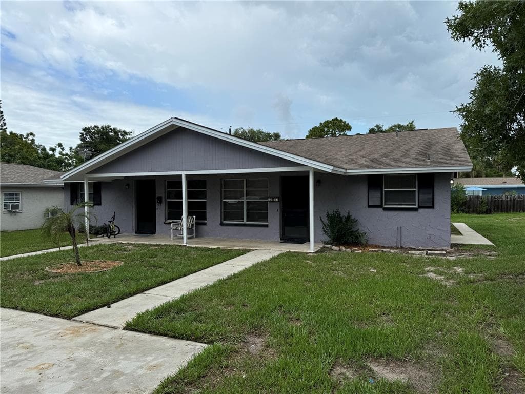 6253 PENNSYLVANIA AVENUE NEW PORT RICHEY, FL 34653