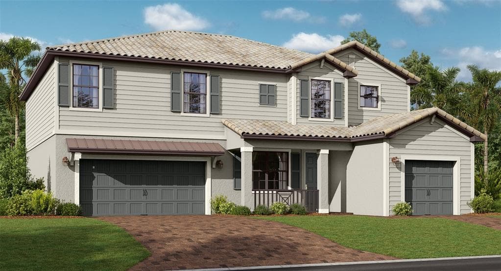 15057 SEA SALT WAY BRADENTON, FL 34211