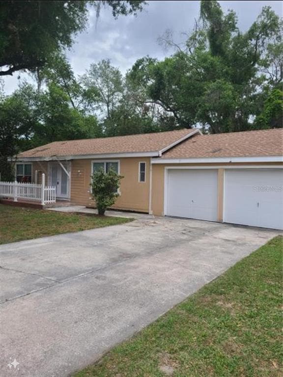 812 29TH STREET NW WINTER HAVEN, FL 33881