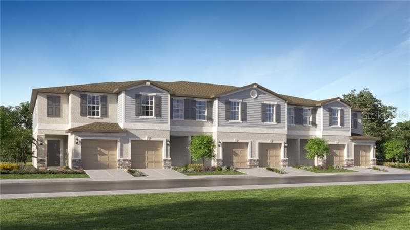 2550 SUNRAY VENUS WAY RUSKIN, FL 33570