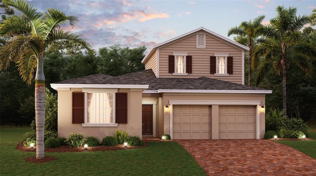 1862 FLOURISH AVENUE KISSIMMEE, FL 34744