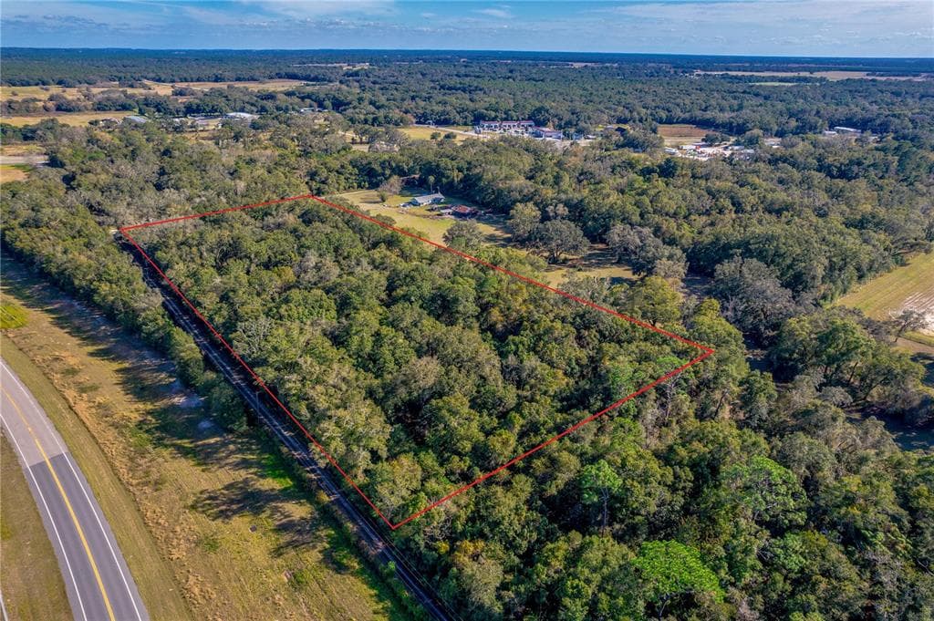 MARTHA ROAD