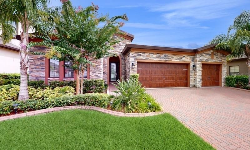 11411 DRIFTING LEAF DRIVE RIVERVIEW, FL 33579
