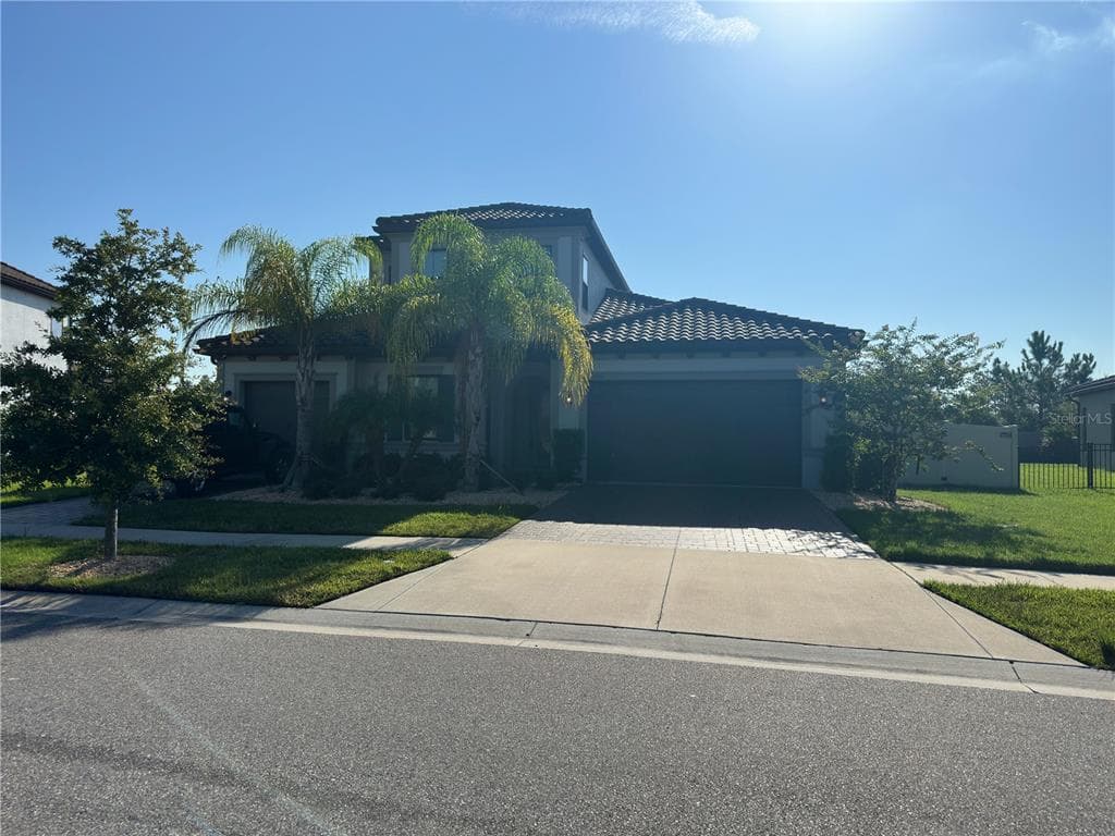 19711 CYPRESS BRIDGE DRIVE ODESSA, FL 33556