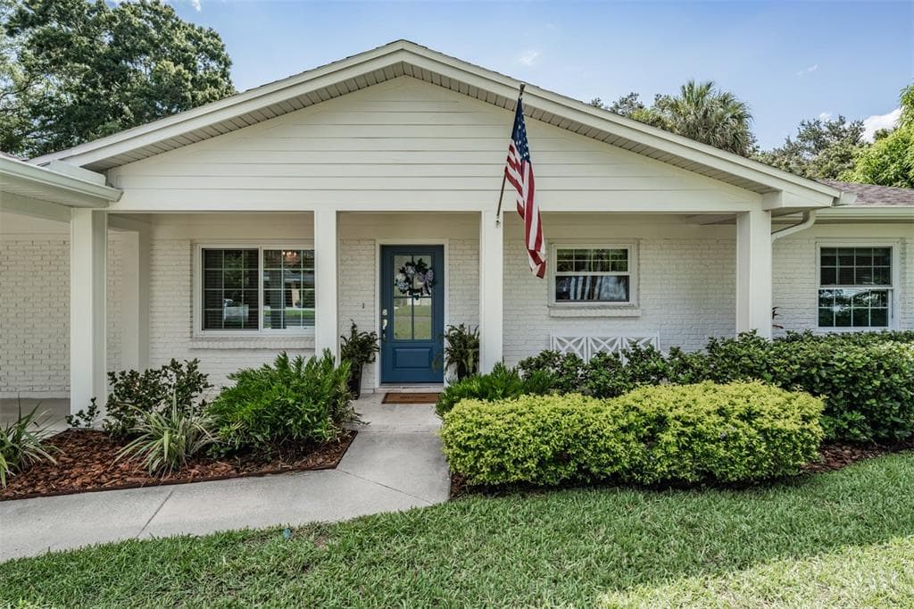 505 N GLEN AVENUE TAMPA, FL 33609