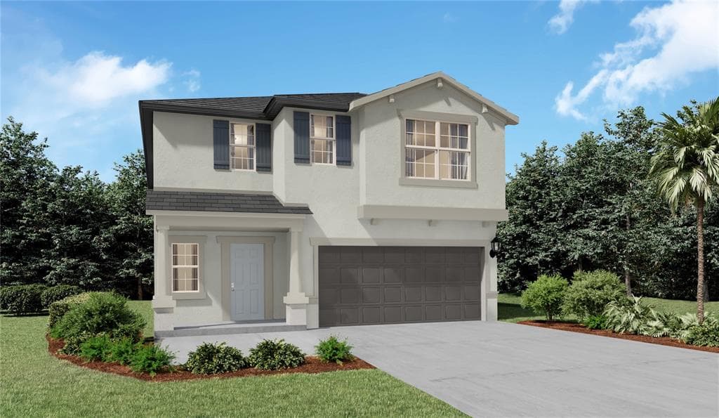 11879 LAVENDER LOOP SPRING HILL, FL 34609
