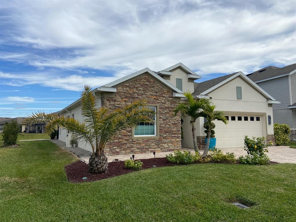 8295 OLIVE BROOK DRIVE WESLEY CHAPEL, FL 33545