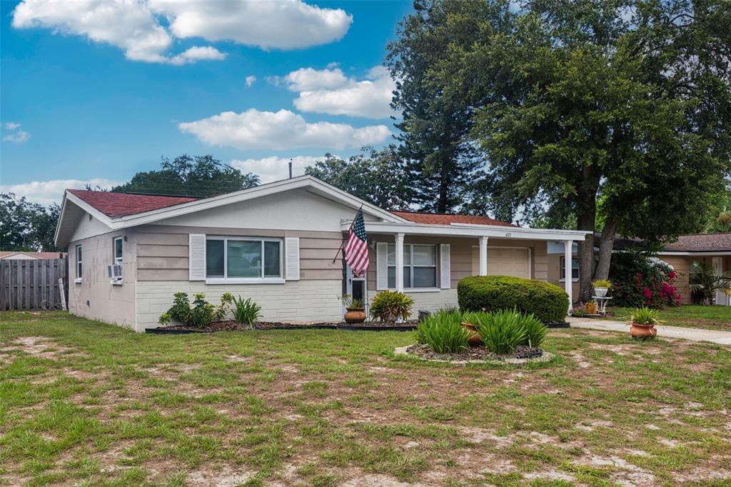 4727 JACQUELINE DRIVE NEW PORT RICHEY, FL 34652
