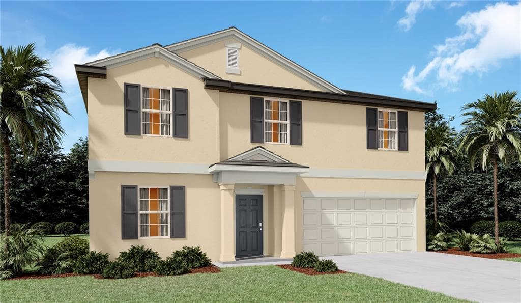 2847 SILVER SCALLOP LOOP WIMAUMA, FL 33598
