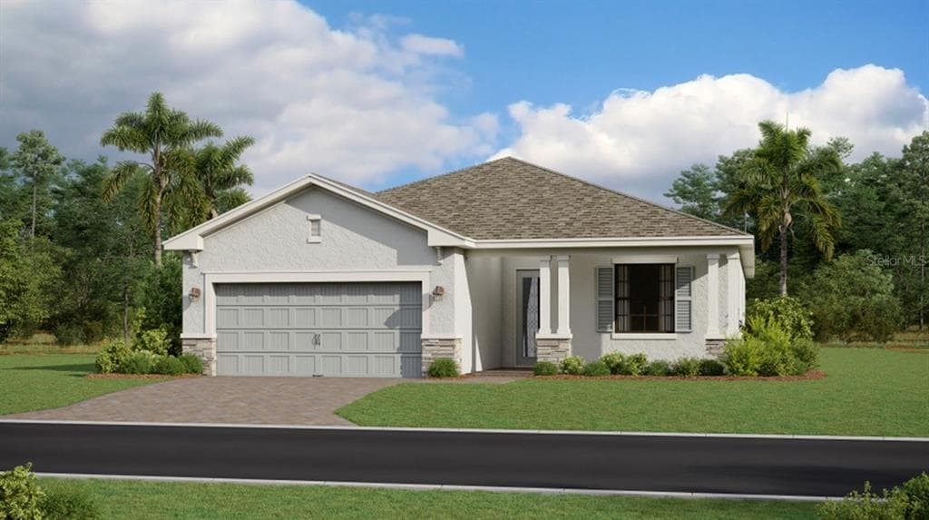 8669 COCO BAY BOULEVARD ENGLEWOOD, FL 34224