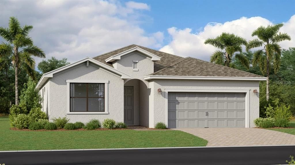 8062 SHORE LAKE DRIVE ENGLEWOOD, FL 34224