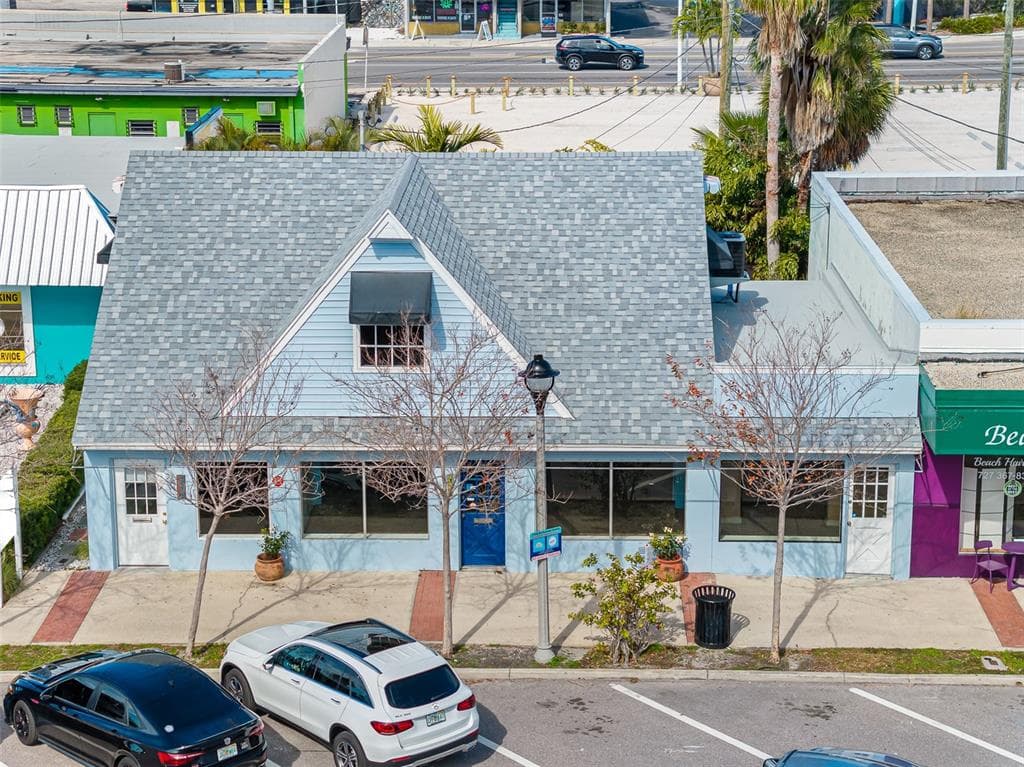 423 COREY ST PETE BEACH, FL 33706