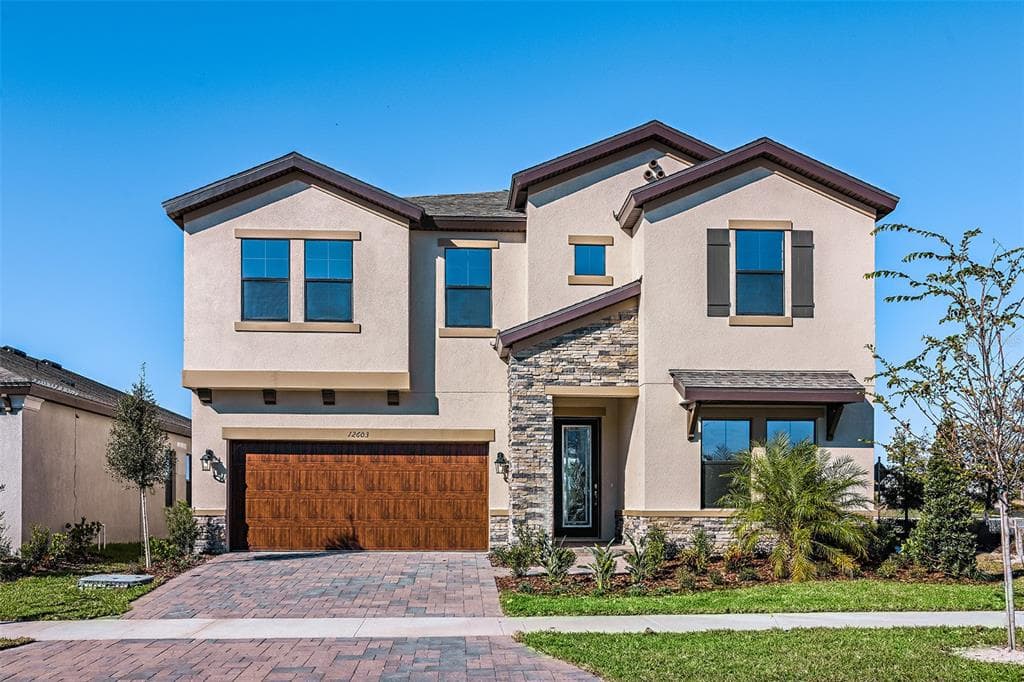 14759 GALLOP RUN DRIVE LITHIA, FL 33547