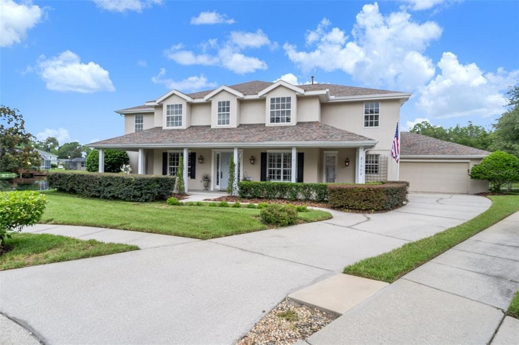 21002 MARSH HAWK DRIVE LAND O LAKES, FL 34638