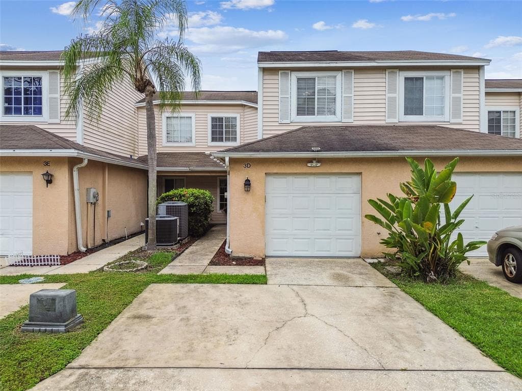 6980 ULMERTON ROAD UNIT 3D LARGO, FL 33771