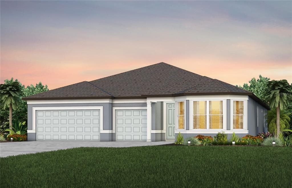 4389 SW 84TH STREET ROAD OCALA, FL 34476