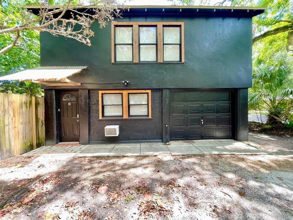6601 N 1/2 NAVIN AVENUE UNIT A TAMPA, FL 33604