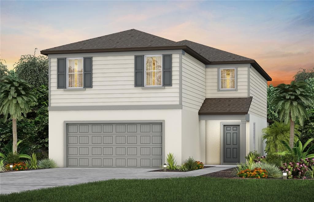 11745 CAPSTAN PLACE PARRISH, FL 34219