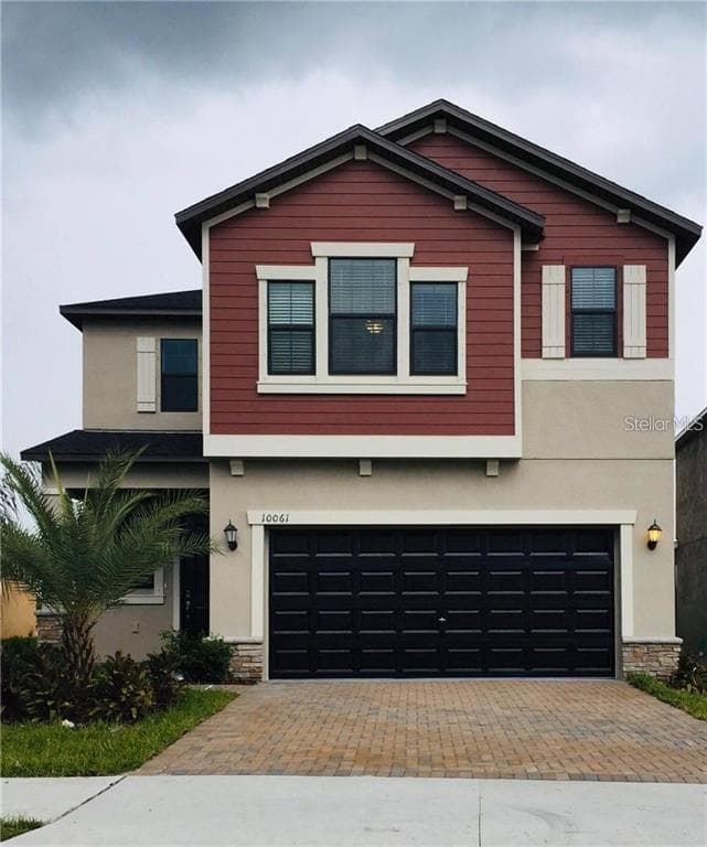 10061 SAGE CREEK DRIVE
