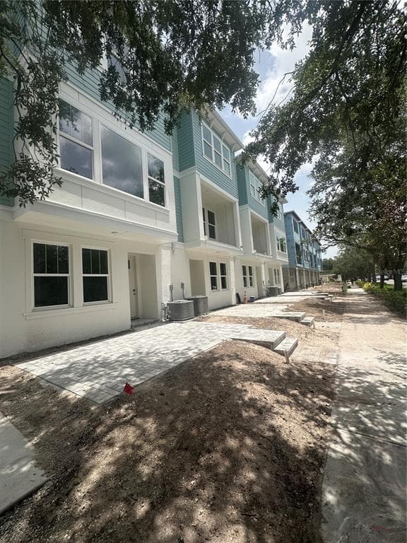 2141 1ST AVENUE N ST PETERSBURG, FL 33713