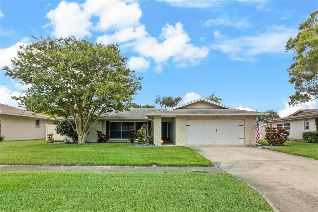 1974 ARVIS CIRCLE W