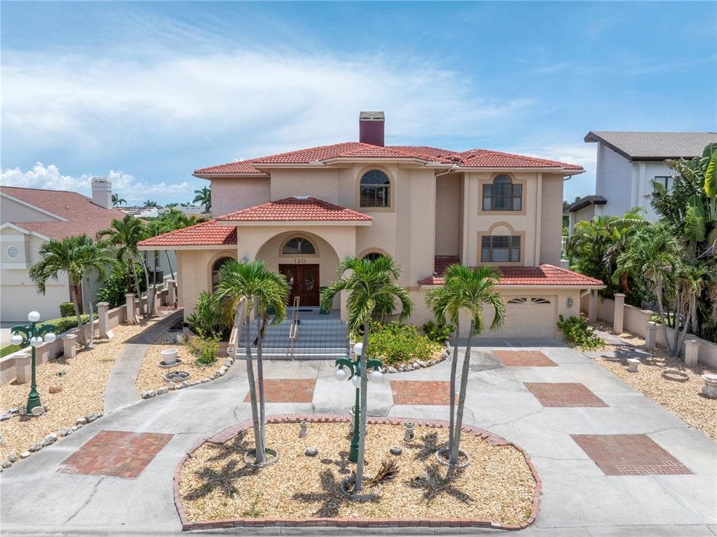 120 8TH STREET E ST PETERSBURG, FL 33715