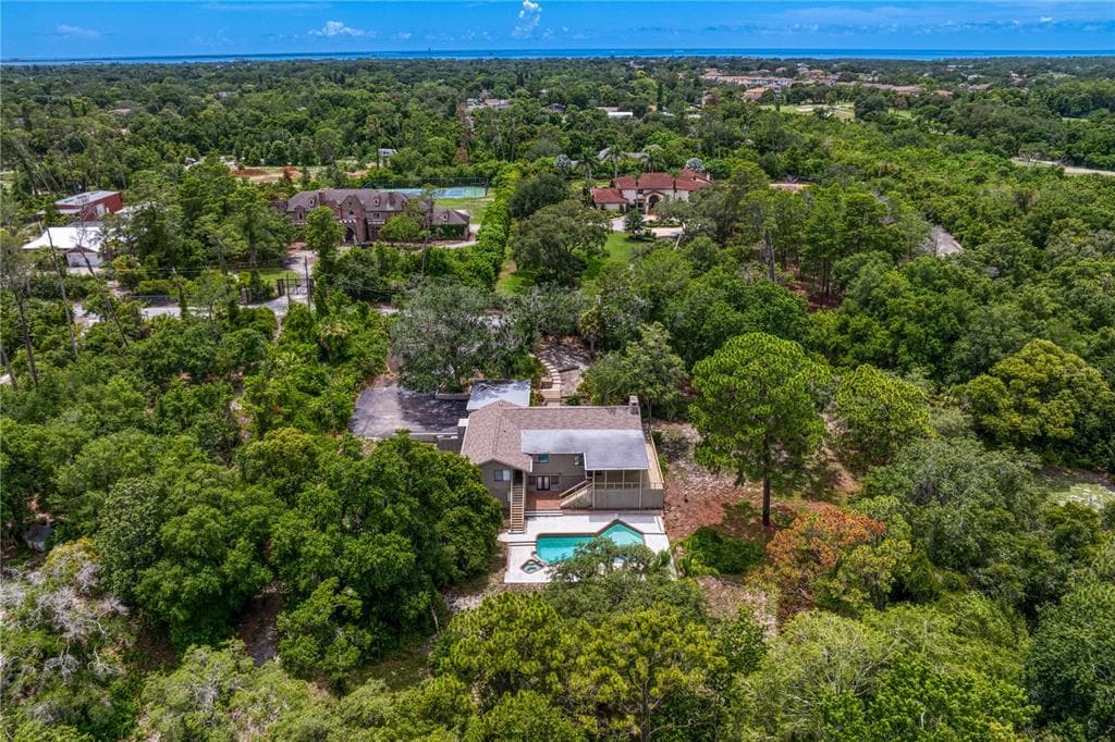 3333 LEPRECHAUN LANE PALM HARBOR, FL 34683