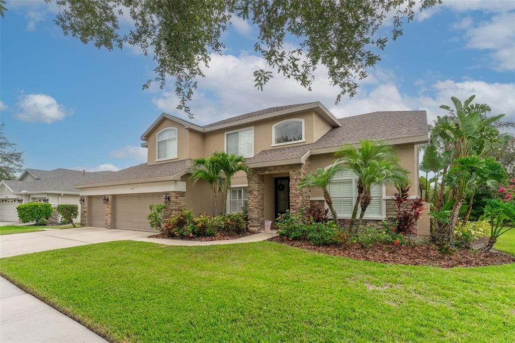 15719 IBISRIDGE DR LITHIA, FL 33547