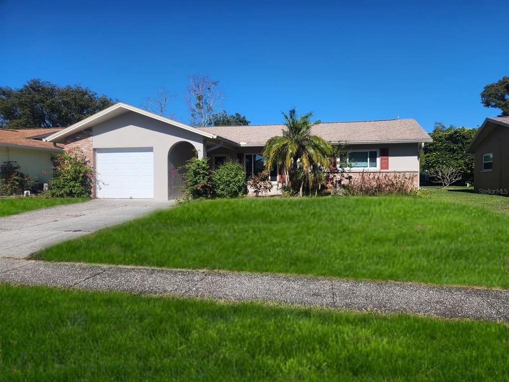 119 STAFFORD DRIVE PALM HARBOR, FL 34684