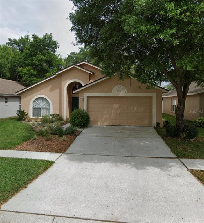 4616 PRESTON WOODS DRIVE