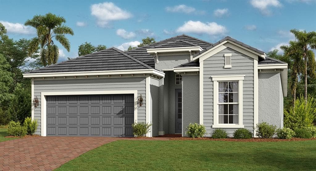 17622 SANTORINI COURT VENICE, FL 34293