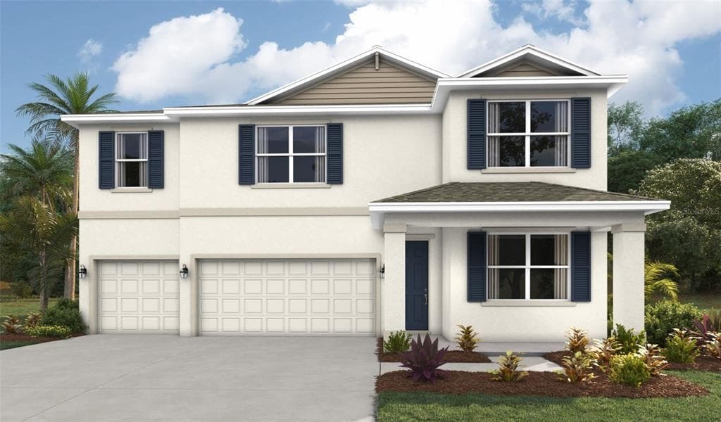 16706 HARVESTER TERRACE BRADENTON, FL 34211