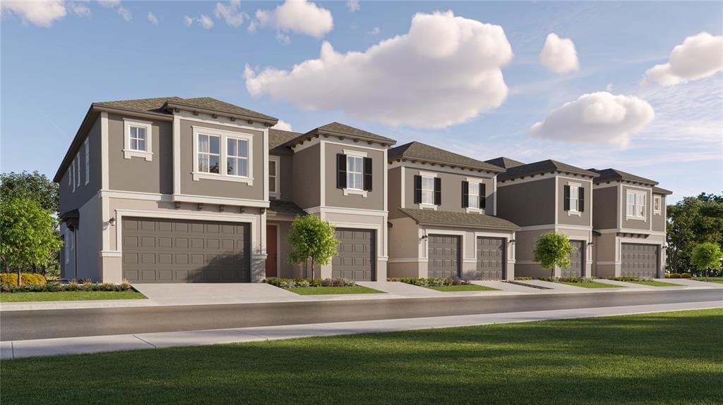 10810 FANNING SPRINGS COURT TAMPA, FL 33647