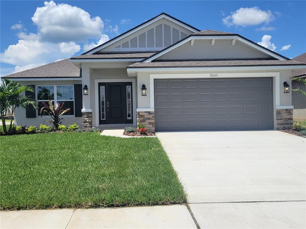 36135 WELSH GLADE ROAD DADE CITY, FL 33525