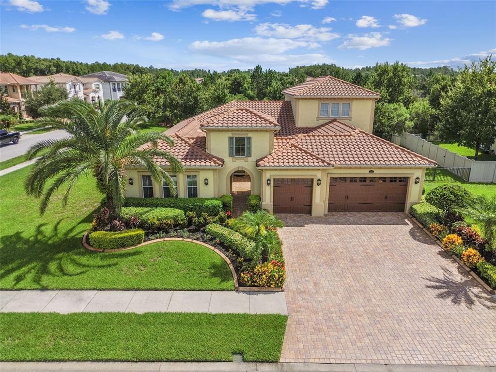 3950 CARRARA COURT WESLEY CHAPEL, FL 33543