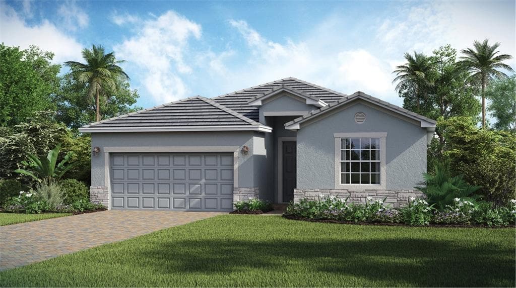 15022 SERENE SHORES LOOP BRADENTON, FL 34211
