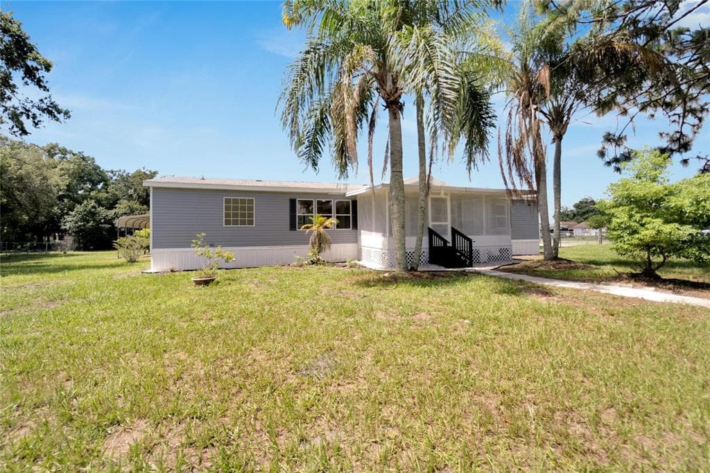 12107 ANDERSON DRIVE