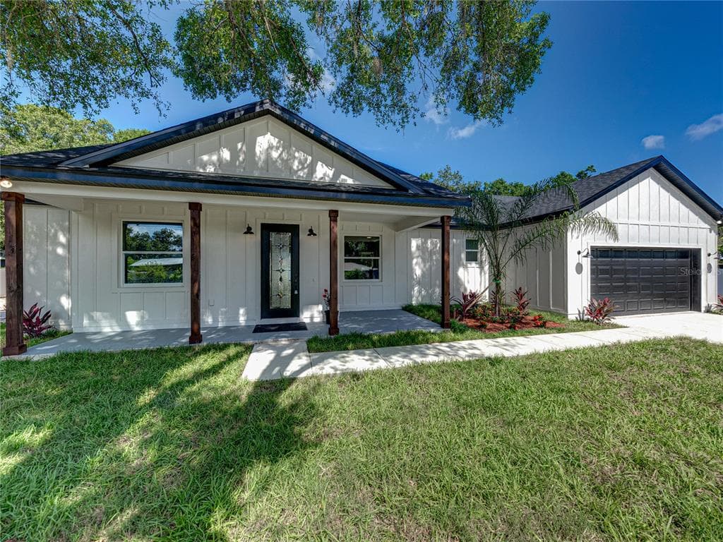 3205 MURRAY FARMS LOOP