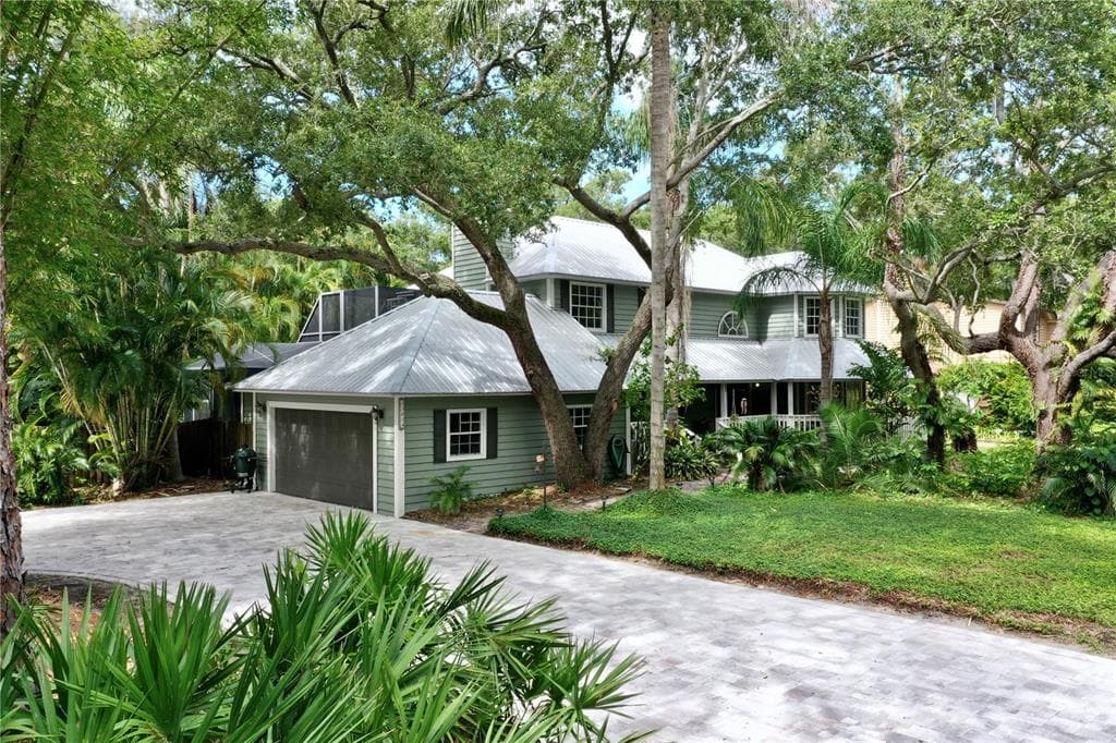 13854 76TH AVENUE SEMINOLE, FL 33776