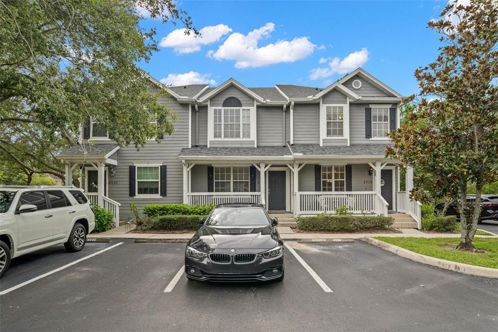 4934 ELIZABETH ANNE CIRCLE TAMPA, FL 33616