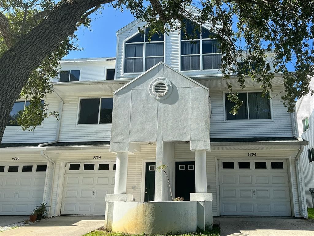 9796 INDIAN KEY TRAIL SEMINOLE, FL 33776