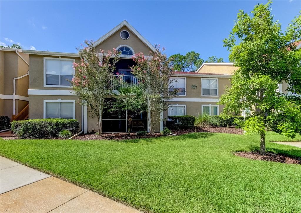 9481 HIGHLAND OAK DRIVE UNIT 1707