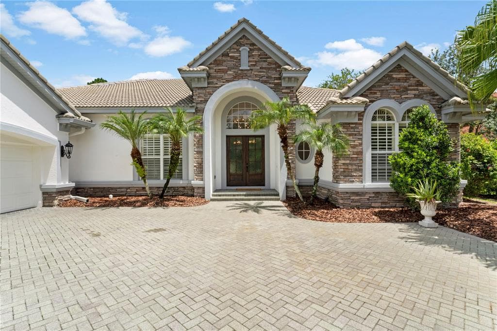 16419 BURNISTON DRIVE TAMPA, FL 33647