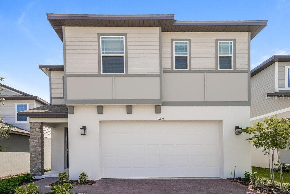2499 GOLD DUST DRIVE CLERMONT, FL 34715