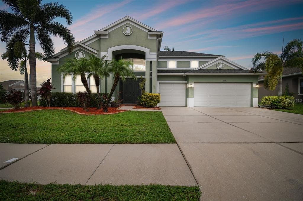13642 ARTESA BELL DRIVE
