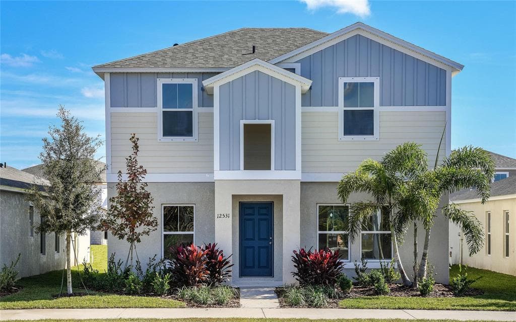 2052 MARIGOLD ALLEY WINTER HAVEN, FL 33884