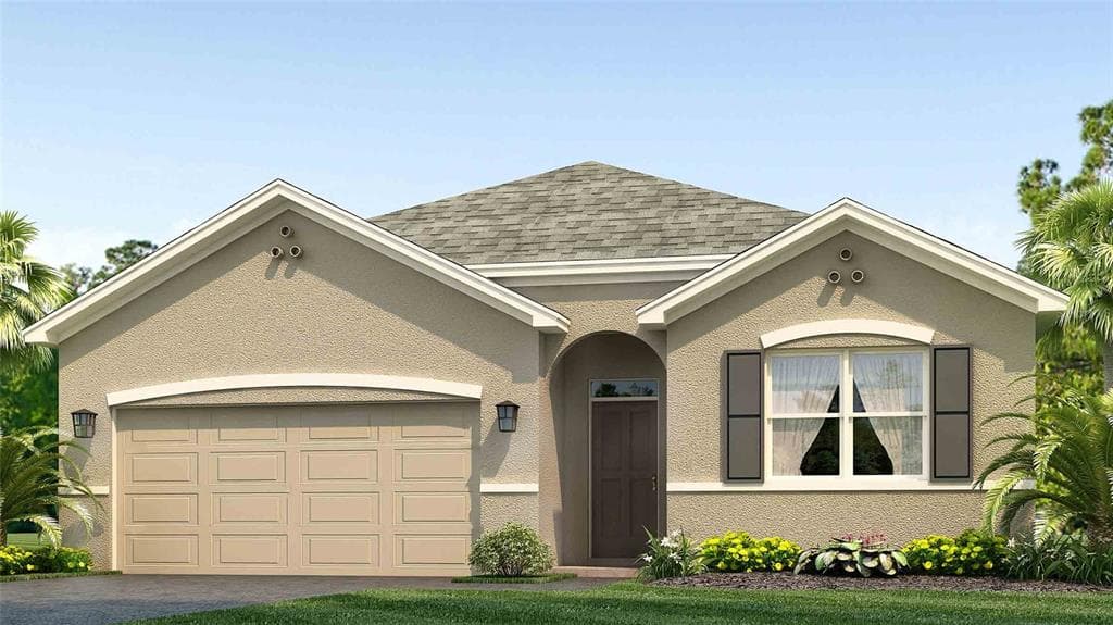 1439 ORCHARDGRASS CIRCLE PARRISH, FL 34219