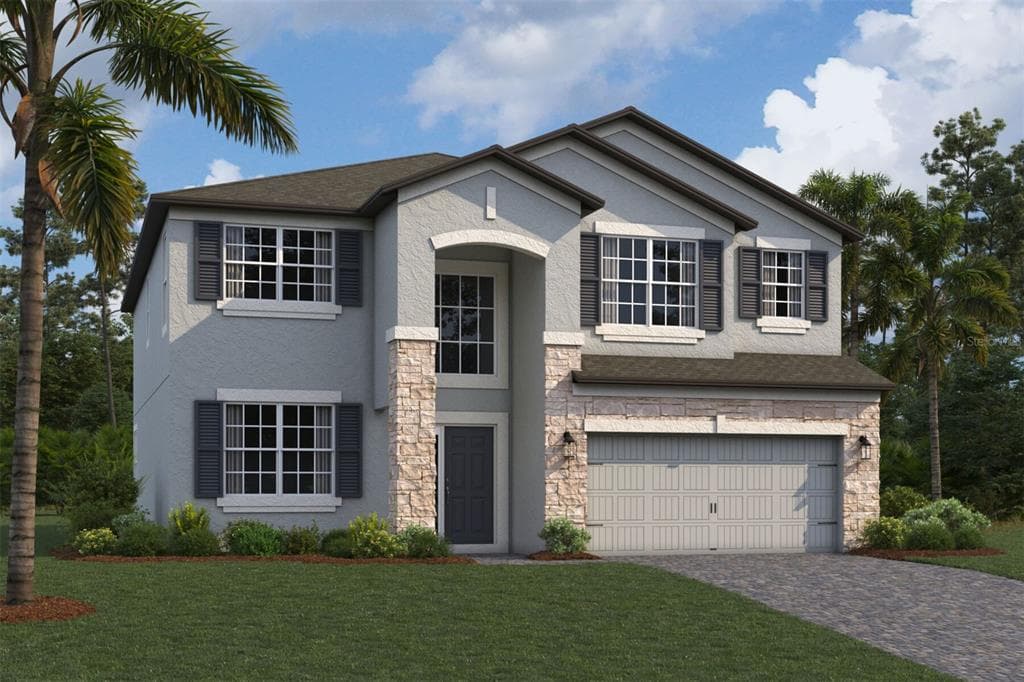10708 NEW MORNING DRIVE TAMPA, FL 33647