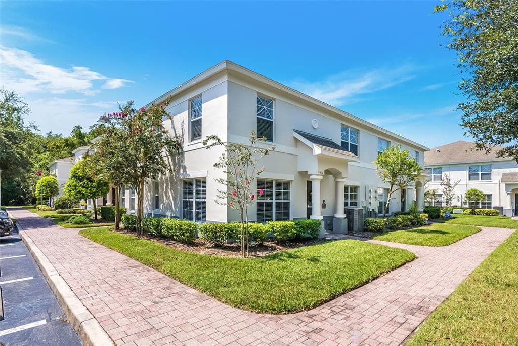9408 COOPERVILLE COURT TAMPA, FL 33635