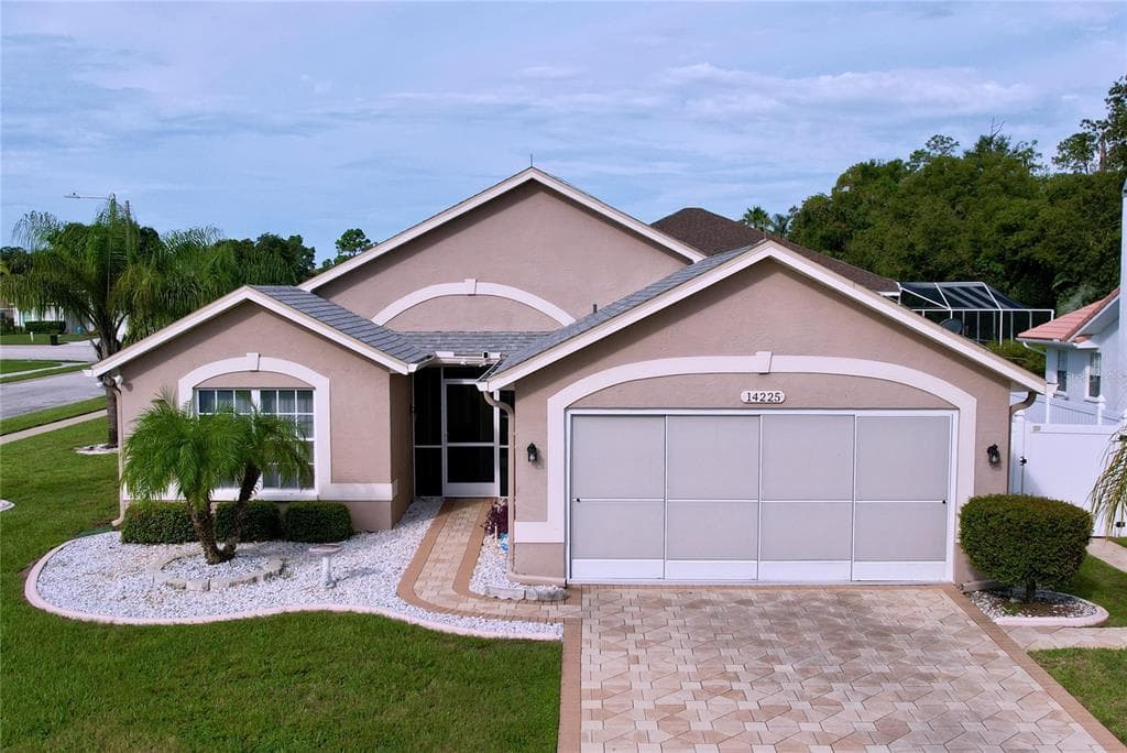 14225 FOURSOME DRIVE HUDSON, FL 34667